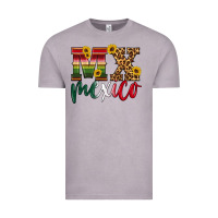 Vintage Zinc mexico Vintage Tee - HRA Design Shop