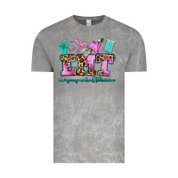 Emt Emergency Medical Technician Vintage Tee | Teevron