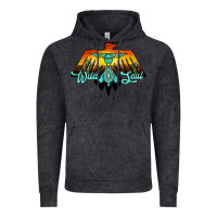 Vintage Arctic thunderbird wild soul Vintage Hoodie - JahusDesignShop