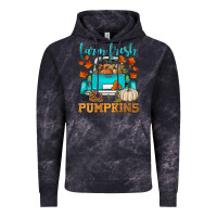 Cloud Black farm fresh pumpkins Vintage Hoodie - HRA Design Shop