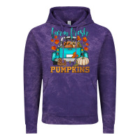 Cloud Purple farm fresh pumpkins Vintage Hoodie - HRA Design Shop