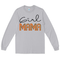 Moon Dust Girl mama Long Sleeve Tee - JahusDesignShop