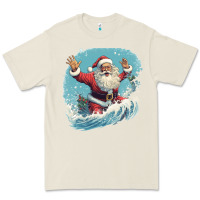 Bone happy santa Premium Tee - Unal Design