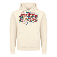Vintage Artic American Nurse 4th of July Vintage Hoodie - CowGirlArtShop