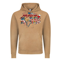 American Nurse 4th Of July Vintage Hoodie | Teevron