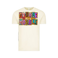 Vintage Arctic gobble till you wobble Vintage Tee - FaDigitalArtStudio