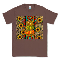 Chestnut pumpkin Classic Tee - JahusDesignShop