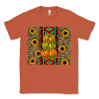 Copper pumpkin Classic Tee - JahusDesignShop