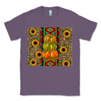 Lavender pumpkin Classic Tee - JahusDesignShop