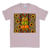 Lilac pumpkin Classic Tee - JahusDesignShop
