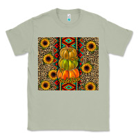 Matcha pumpkin Classic Tee - JahusDesignShop