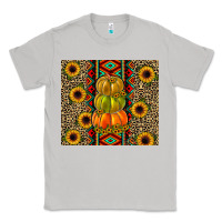 Moon Dust pumpkin Classic Tee - JahusDesignShop