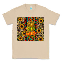 Mushroom pumpkin Classic Tee - JahusDesignShop