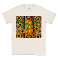 Natural pumpkin Classic Tee - JahusDesignShop