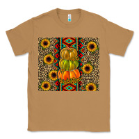 Toasted Coconut pumpkin Classic Tee - JahusDesignShop