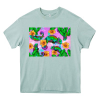 Arona Chameleon Heavy Core Tee - Artiststas