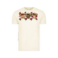 Vintage Arctic mexico gnomes Vintage Tee - HRA Design Shop