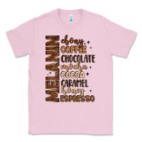 Melanin Shades Of Brown Classic Tee | Teevron
