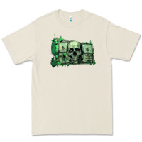 Bone money Premium Tee - Unal Design