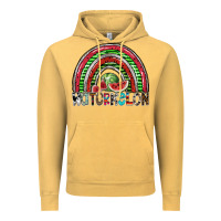 Vintage Mustard watermelon Vintage Hoodie - SublimationCraftShop