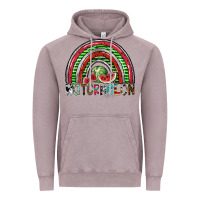 Vintage Zinc watermelon Vintage Hoodie - SublimationCraftShop
