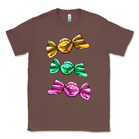 Chestnut colorful candies Classic Tee - AdoDesignShop