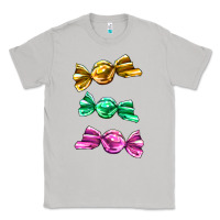 Moon Dust colorful candies Classic Tee - AdoDesignShop