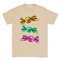 Mushroom colorful candies Classic Tee - AdoDesignShop
