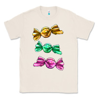 Natural colorful candies Classic Tee - AdoDesignShop