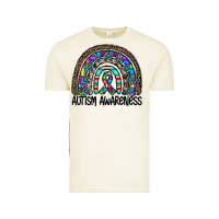 Autism Awareness Vintage Tee | Teevron