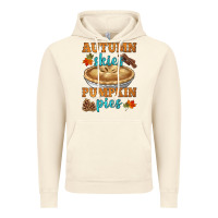 Vintage Artic autumn skies pumpkin pies Vintage Hoodie - HRA Design Shop