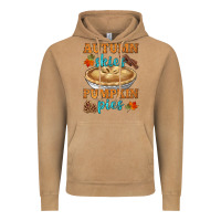 Vintage Camel autumn skies pumpkin pies Vintage Hoodie - HRA Design Shop