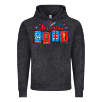 Vintage Arctic American mini Vintage Hoodie - Neo Western