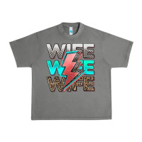 Tornado racing wife wife wife Urban Heavy Tee - AdoDesignShop