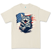 Bone cat1 Premium Tee - Unal Design