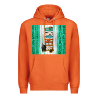 Carrot senior 2022 Premium Hoodie - Jasminsmagicworld