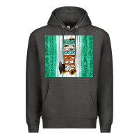 Charcoal Heather senior 2022 Premium Hoodie - Jasminsmagicworld
