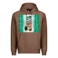 Chestnut senior 2022 Premium Hoodie - Jasminsmagicworld