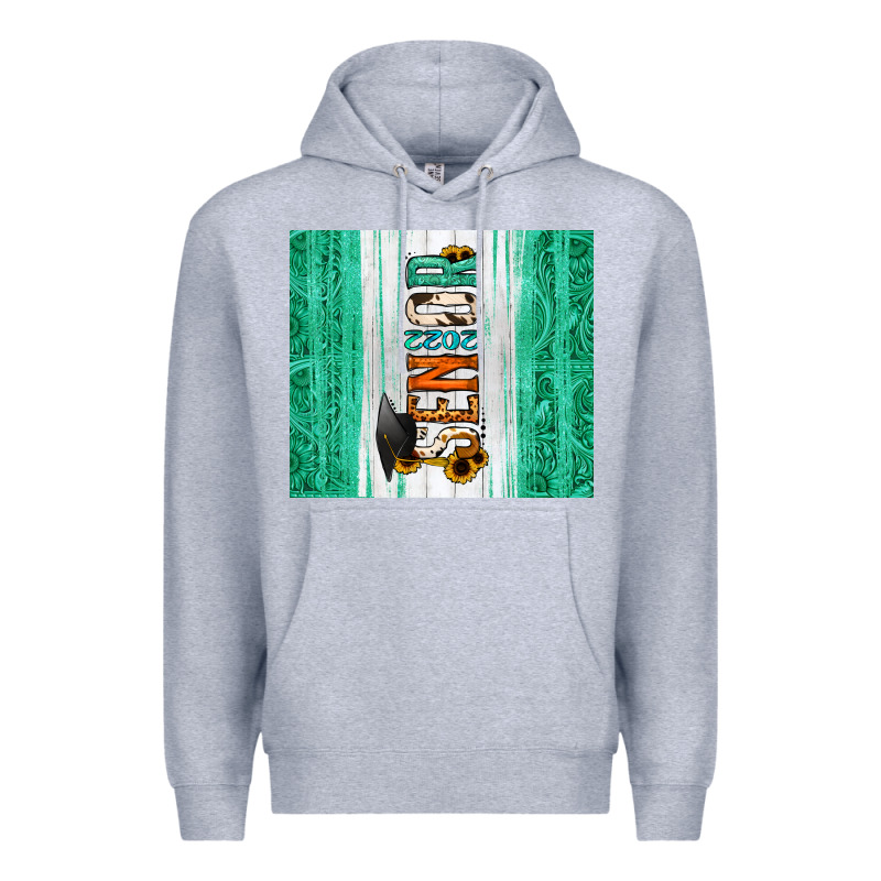 Senior 2022 Premium Hoodie by Jasminsmagicworld | Teevron