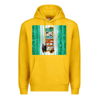 Lemon senior 2022 Premium Hoodie - Jasminsmagicworld