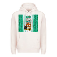 Pale Pink senior 2022 Premium Hoodie - Jasminsmagicworld