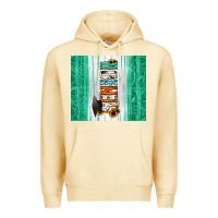 Pina Colada senior 2022 Premium Hoodie - Jasminsmagicworld
