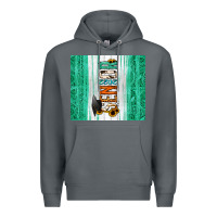 Rock senior 2022 Premium Hoodie - Jasminsmagicworld