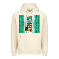 Sandshell senior 2022 Premium Hoodie - Jasminsmagicworld