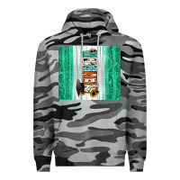Slate Camo senior 2022 Premium Hoodie - Jasminsmagicworld