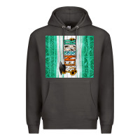 Smoke senior 2022 Premium Hoodie - Jasminsmagicworld