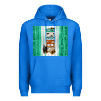 True Royal senior 2022 Premium Hoodie - Jasminsmagicworld
