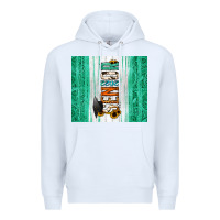 White senior 2022 Premium Hoodie - Jasminsmagicworld