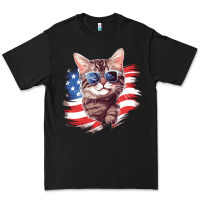 Black cat2 Premium Tee - Unal Design