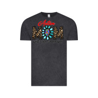 Vintage Black autism Vintage Tee - CowhideDigitalArt